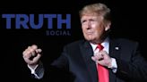 Trump’s Truth Social Soars 50% in Stock Debut