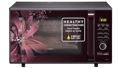 Best convection microwave ovens in India 2024: Top 9 picks for versatile cooking