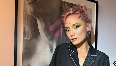 Pom Klementieff in talks to play 'specific character' in James Gunn's DCU