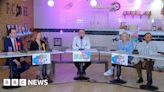 Chelmsford's MP candidates debate key issues