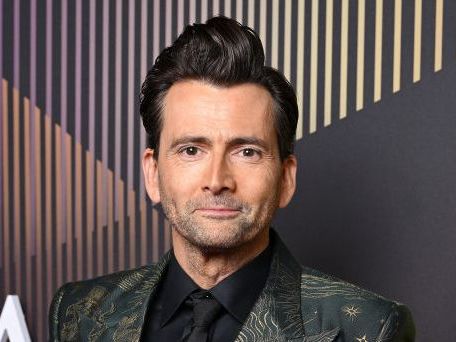 David Tennant just joined the cast of The Thursday Murder Club