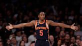 Fantasy Basketball Pickups: Grab this Knicks player off the waiver wire Quick-ley
