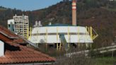 El TSJA admite a trámite el recurso de los ecologistas contra la quema de residuos en la térmica de La Pereda