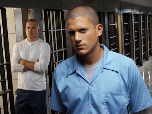 Hulu's Prison Break Reboot Gets an Encouraging Update