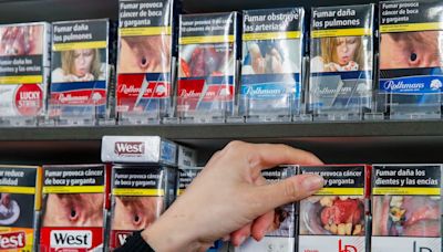 Las tabaqueras invierten miles de millones en investigación para tergiversar la evidencia científica