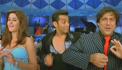 17 years of ’Partner’: From ’Soni De Nakhre’ to ’You’re My Love’, revisit iconic songs from Salman Khan-Govinda’s film