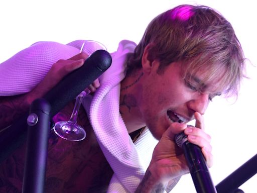 Justin Bieber Is Paid $10 Million for Pre-Wedding Performance