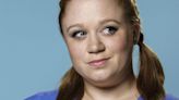 Casualty star Amanda Henderson confirms new project after Robyn exit