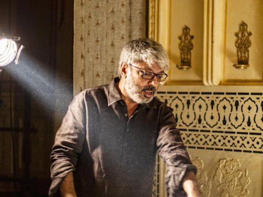 Sanjay Leela Bhansali on his fascination with Love Triangles; Says, 'All the films I have done are of pure unadulterated love' | Hindi Movie News - Times of India