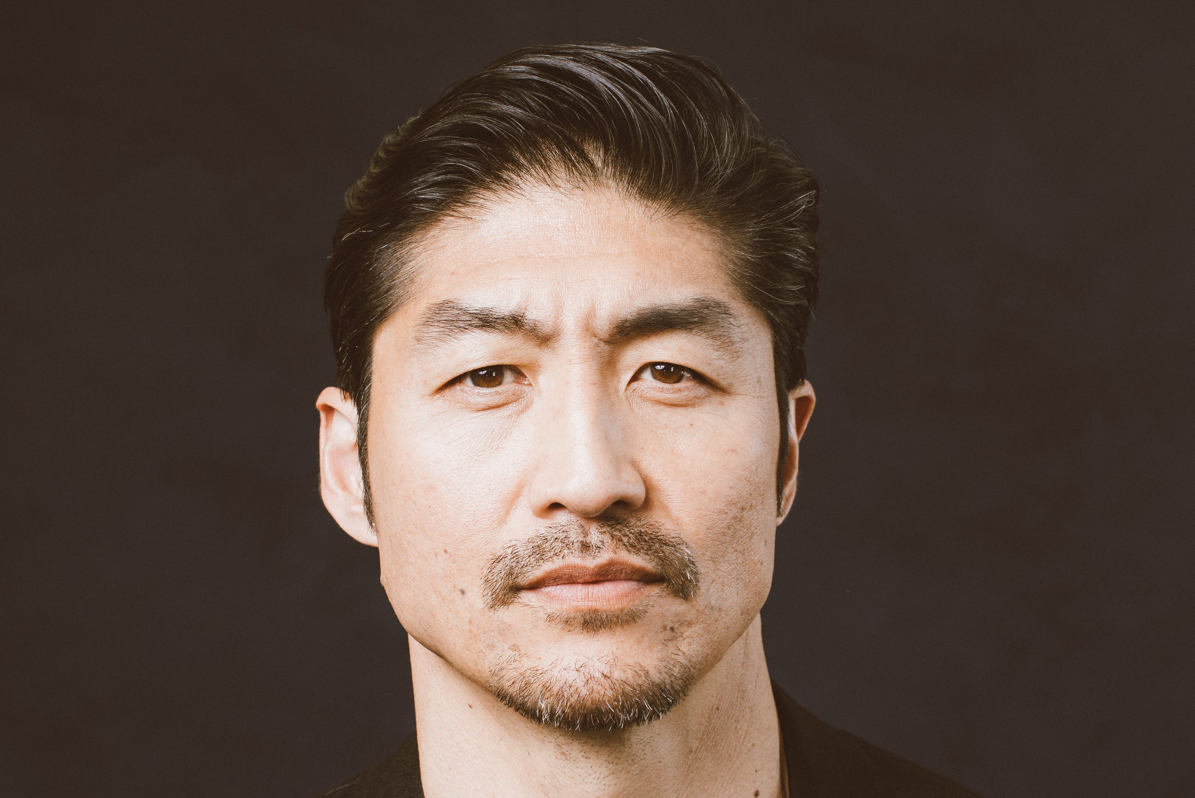 ‘Expats’ Star Brian Tee Signs With Verve and Authentic Talent (EXCLUSIVE)