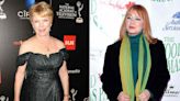 Erika Slezak Remembers 'One Life to Live' Costar Andrea Evans: 'So Sweet and Kind and Loving'