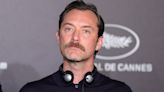 Jude Law Turned Down Superman Because It Just Felt Off and ‘a Step Too Far,’ but He Did Try on a ‘More Metallic...