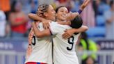 The US Women’s Soccer Team Is Headed to the Olympic Finals for the First Time in 12 Years: What The Team Has to Say