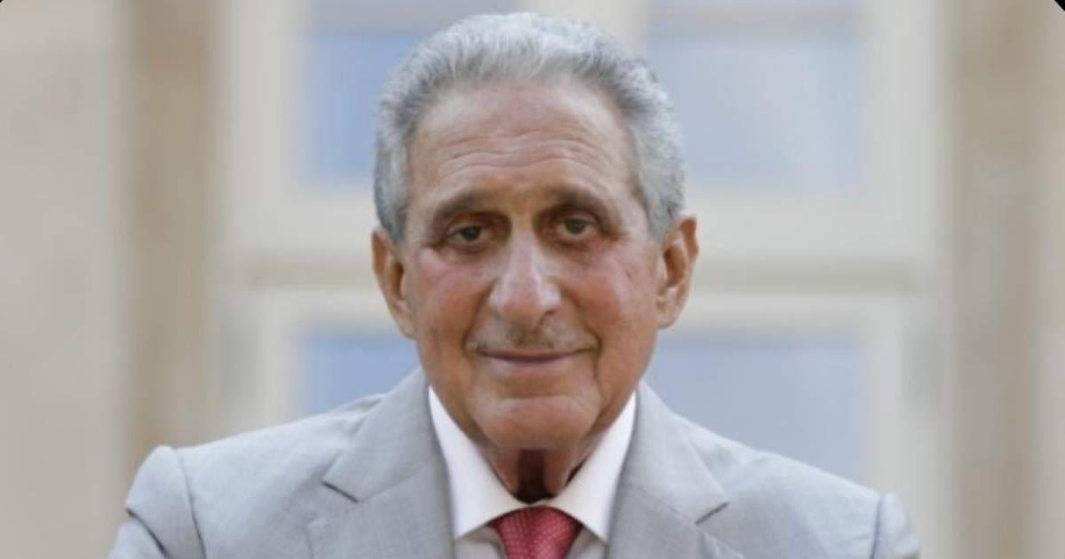 ‘Below Deck Med’ Season 9: A look at Arthur Blank's net worth as his yacht 'Dreamboat' appears on Bravo show