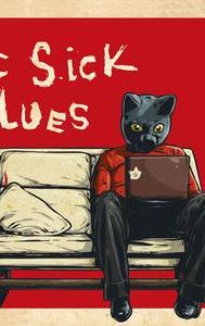 Cat Sick Blues