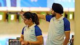 Paris Olympics, Day 4 Live: Shooters Eye Bronze; India Vs Ireland In Men's Hockey