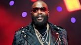 Rick Ross Opens Up About His Sexual Preferences: 'Baby, I Ain't Watching 50 Shades of Grey '