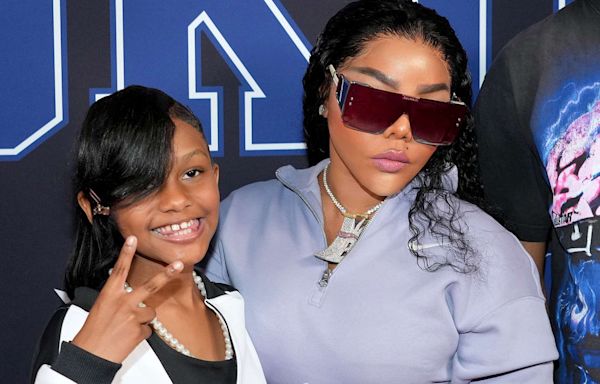 All About Lil’ Kim's Daughter Royal Reign