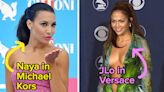These 45 Red Carpet Outfits Worn By Latine Celebs Are Some Of The Best Ever