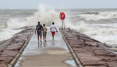 Hurricane Beryl makes landfall on Texas coast as a Category 1 storm - National | Globalnews.ca