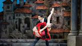 Just sit back and enjoy the windmill ride of 'Don Quixote' in ballet shoes | Review