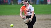 Lee softball bottles up potent Mount Greylock offense in home win