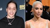 Is Pete Davidson Removing 'My Girl Is a Lawyer' Tattoo After Kim K. Split?