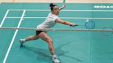 La alavesa Olaia Ibisate nos transmite su pasión por el bádminton