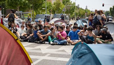 La receta de una protesta eficaz