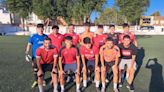 Torneo de 24 horas de Fútbol 7 en Tavernes de la Valldigna