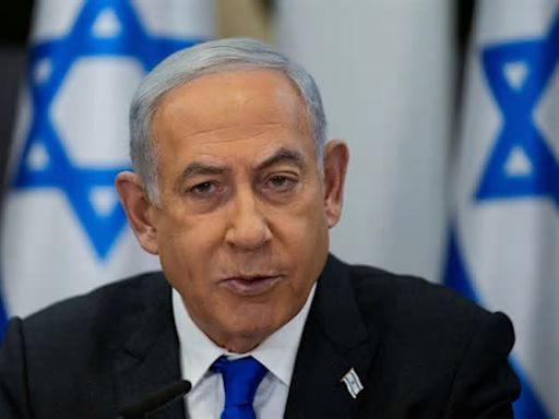 Bei Haftbefehl gegen Netanjahu – würde Deutschland den Premierminister verhaften?