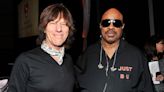 Stevie Wonder Remembers Jeff Beck: ‘A Great Soul Who Did Great Music’