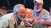 Bell tolls for Wisconsin man who wins Hemingway look-alike contest