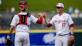 Why are jerseys hung in the NC State baseball dugout? Explaining gesture by Elliott Avent's squad