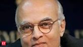 US' rivalry with China primary driver for 'Resolve Tibet Act': Former NSA Shivshankar Menon - The Economic Times