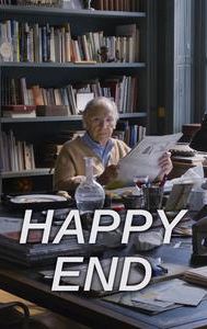 Happy End (2017 film)