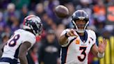 Wilson returns as Broncos visit Mayfield, Rams on Christmas