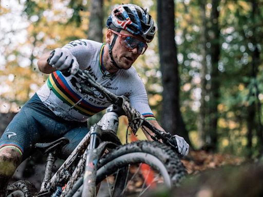 How to watch the Mountain Bike cross country at Olympics 2024: free live streams and key dates