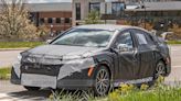 2025 Toyota Camry Spied, Promises New Look and Upgraded Interior