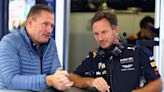 El arrebato de Jos Verstappen aviva el drama dentro de la escudería Red Bull y plantea interrogantes sobre el futuro de su hijo