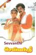 Sevvanthi