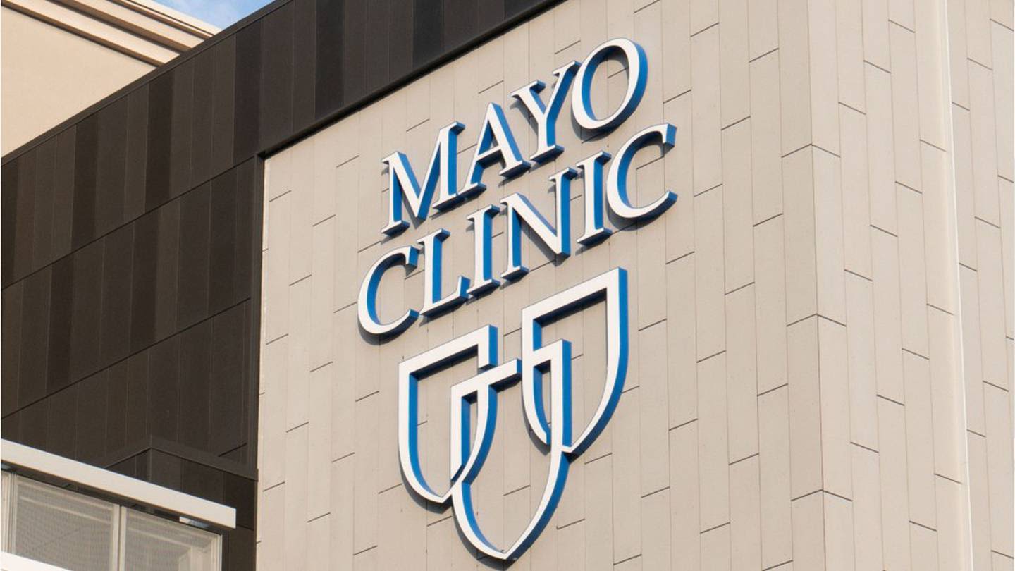 Mayo Clinic therapist arrested after trying to meet up with who he thought was an 8-year-old girl