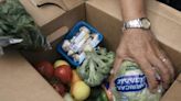 EXCLUSIVE: Why Food Banks Need Grocers More Than Ever