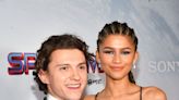 People Have “Second-Hand Embarrassment” For Zendaya After A Clip Of Tom Holland Ignoring Her Attempt To Flirt With Him...