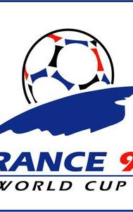 1998 FIFA World Cup France