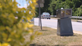 Five new speeding cameras installed in Anne Arundel County : "This is about trying to trying to change people's driving habits"