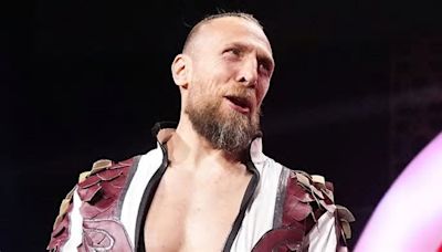 AEW's Jeff Jarrett Explains How Bryan Danielson Sets Himself Apart