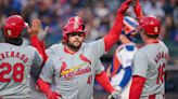 Cardinals beat Tigers on late push despite Jack Flaherty's 14 Ks