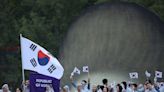 巴黎奧運直擊｜南韓對代表團在開幕式被錯誤介紹成北韓隊表示遺憾 - RTHK