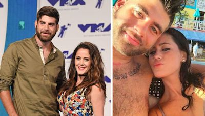 Jenelle Evans and David Eason's Relationship Timeline in 18 Clicks